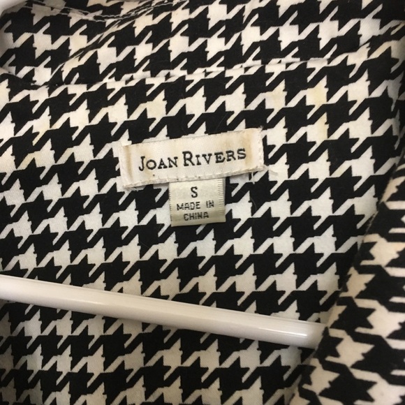 Joan Rivers Jacket size Small - Picture 2 of 6